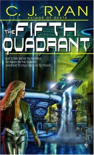 The Fifth Quadrant (Gloria VanDeen #3)
