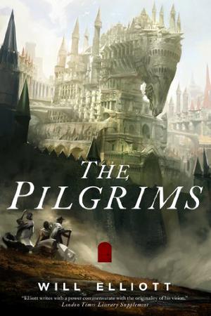 The Pilgrims (Pendulum #1)