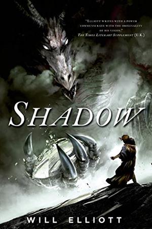 Shadow (Pendulum #2)