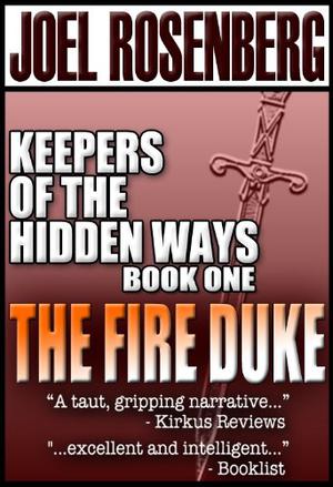 Fire Duke by Joel Rosenberg