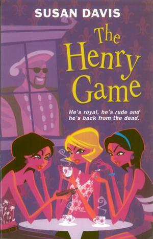 The Henry Game (Paranormals #1)