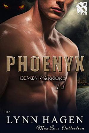 Phoenyx (Bracverse #172)