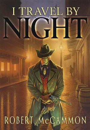 I Travel by Night (I Travel by Night #1)