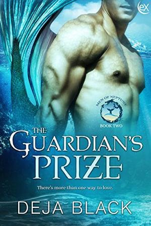 The Guardian's Prize by Deja Black