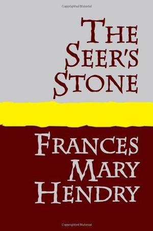 The Seer's Stone (Fun Fax Horror #6)
