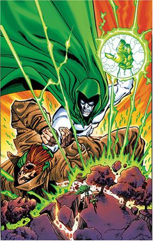 Day of Vengeance (Infinite Crisis Collected Editions #Vengeance)