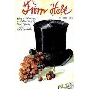 From Hell: Volume one (From Hell #1)