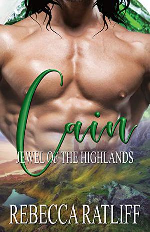 Cain by Rebecca Ratliff