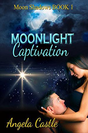 Moonlight Captivation by Angela Castle