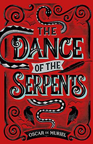 The Dance of the Serpents (Frey & McGray #6)
