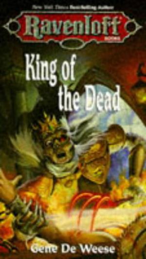 King of the Dead (Ravenloft #15)