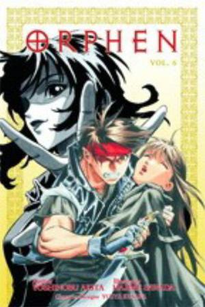 Orphen: Volume 6 (Orphen #6)