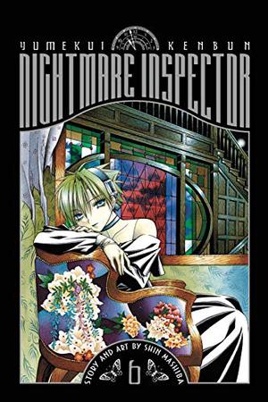 Nightmare Inspector: Yumekui Kenbun, Vol. 6: Recollection (夢喰見聞 #6)