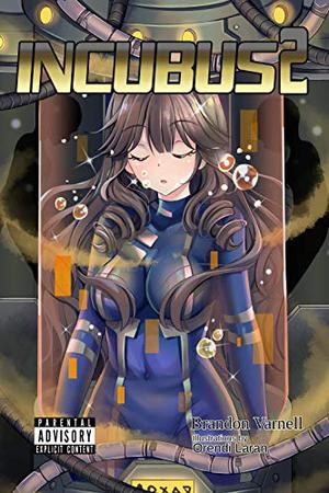 Incubus 2 (Incubus #2)