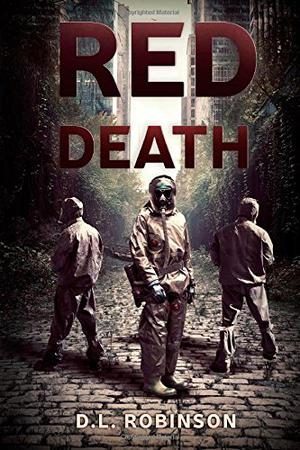 Red Death by D.L. Robinson, Debra Robinson