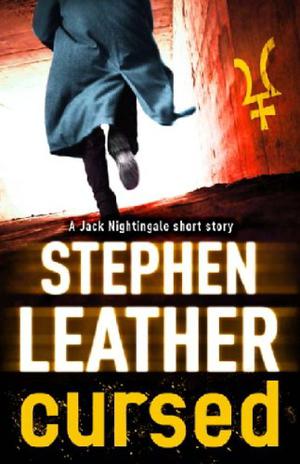 Cursed - ebook: A Jack Nightingale short story (Jack Nightingale #1.5)
