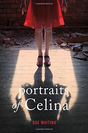 Portraits of Celina by Sue Whiting