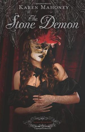 The Stone Demon (The Iron Witch #3)