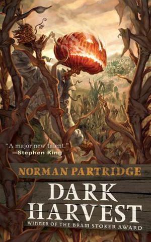 Dark Harvest by Norman Partridge