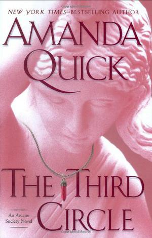 The Third Circle (Arcane Society #4)