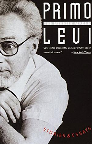 The Mirror Maker: Stories and Essays by Primo Levi