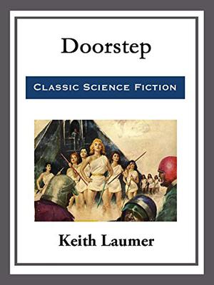 Doorstep by Keith Laumer