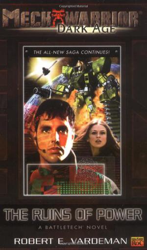 The Ruins of Power  (BattleTech) (BattleTech Universe #66)