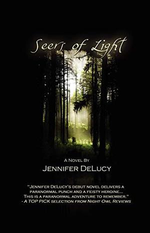 Seers of Light (Light #1)