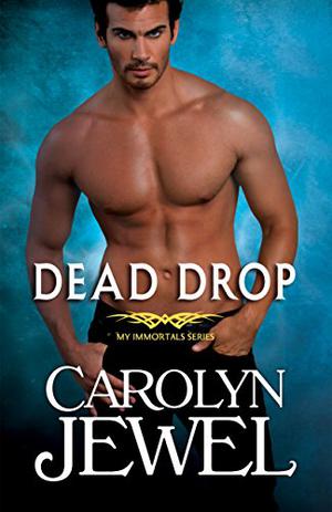 Dead Drop (My Immortals #6)