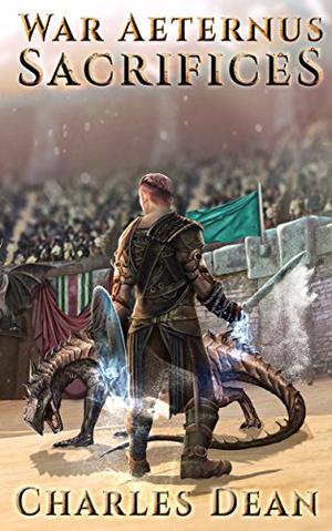 Sacrifices (War Aeternus #2)