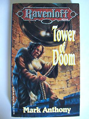 Tower of Doom (Ravenloft #11)