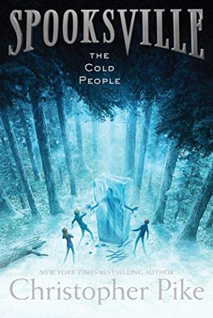 The Cold People (Spooksville #5)