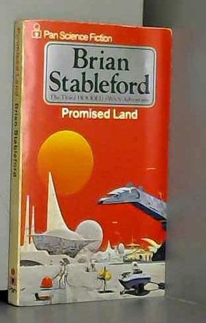 Promised Land (Hooded Swan #3)