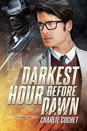 Darkest Hour Before Dawn (THIRDS #9)