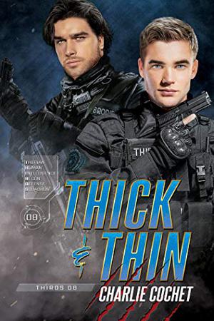 Thick & Thin (THIRDS #8)