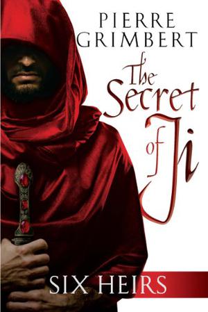 Six Heirs (Le Secret de Ji #1)