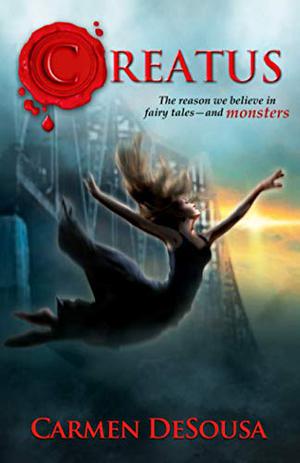 Creatus They Exist (Creatus #0.5-1)