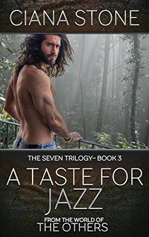 A Taste for Jazz by Ciana Stone