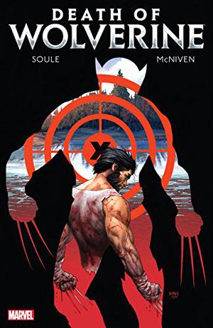 Death of Wolverine by Charles Soule