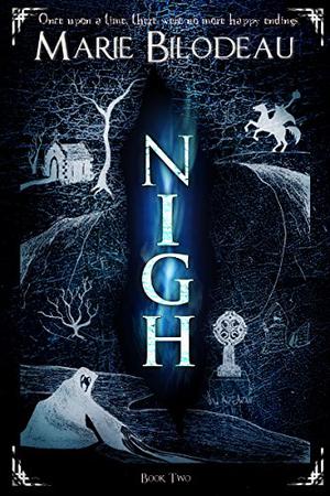 Nigh - Book 2 (Nigh #2)
