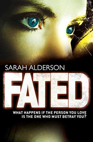 Fated (Fated #1)