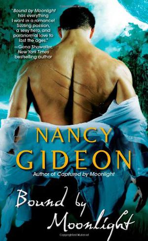 Bound By Moonlight by Nancy Gideon