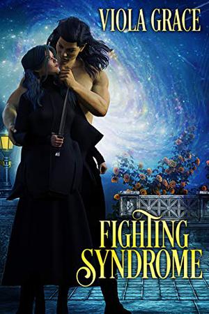 Fighting Syndrome (Stand Alone Tales #13)