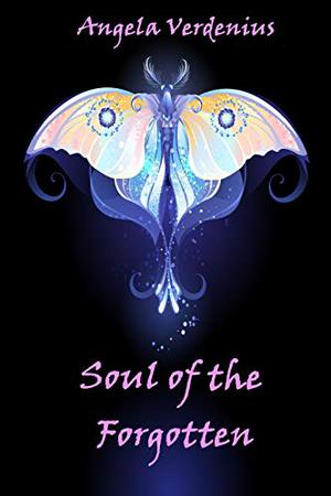 Soul of the Forgotten (Love, Heart & Soul #10)