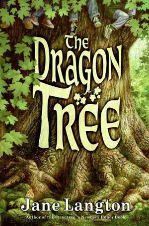 The Dragon Tree (Hall Family Chronicles #8)