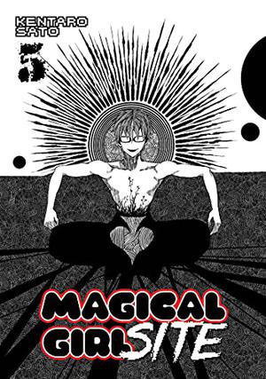Magical Girl Site, Vol. 5 (Magical Girl Site #5)