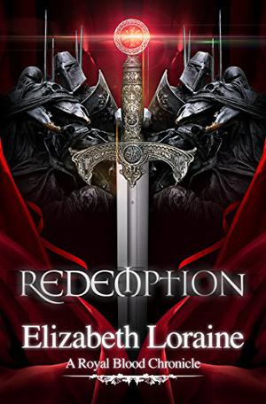 Redemption (Royal Blood Chronicles #7)