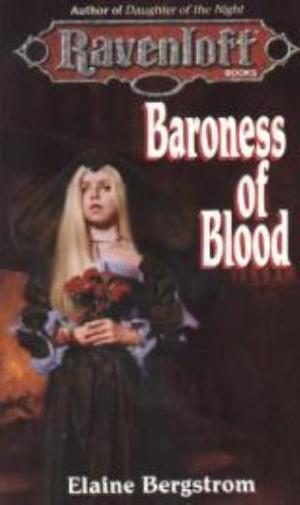 Baroness of Blood (Ravenloft #12)