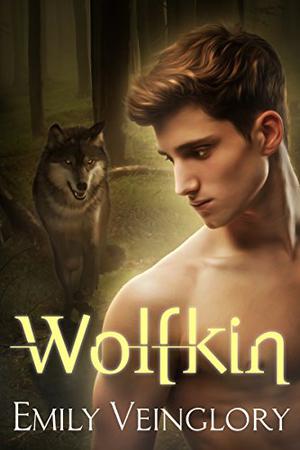Wolfkin by Emily Veinglory