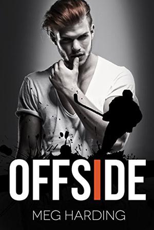 Offside by Meg Harding